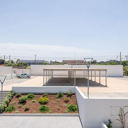 Angelina House - Sea Front Loft