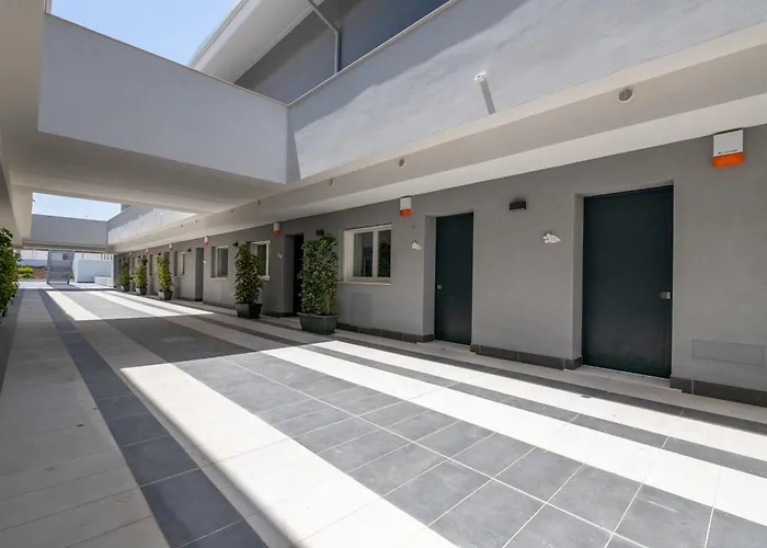 Apartamento Angelina House - Sea Front Loft