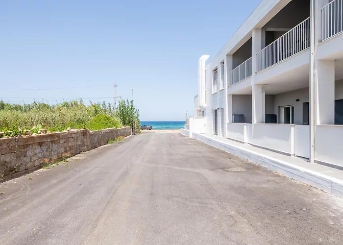 Apartamento Angelina House - Sea Front Loft *