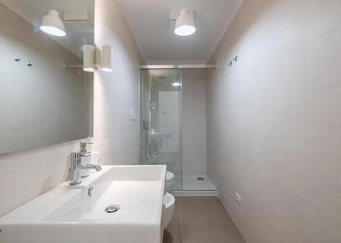 Angelina House - Sea Front Loft