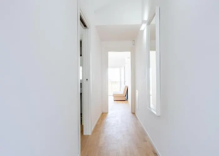 Apartamento Angelina House - Sea Front Loft *