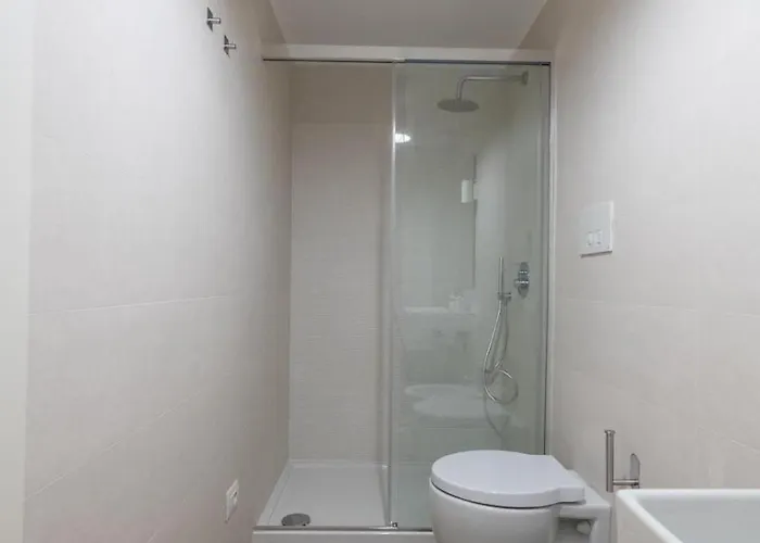 Angelina House - Sea Front Loft