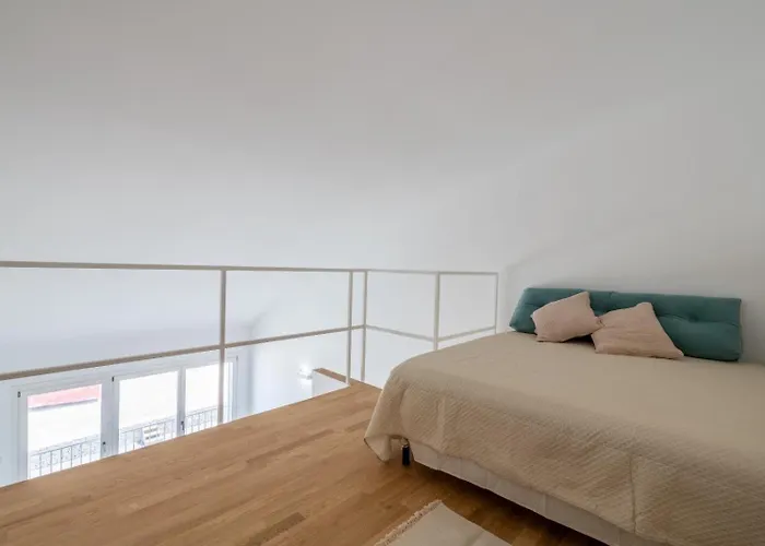 Angelina House - Sea Front Loft * Bari