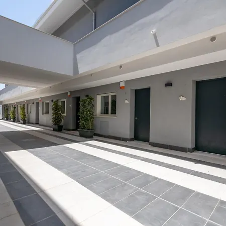 Apartament Angelina House - Sea Front Loft