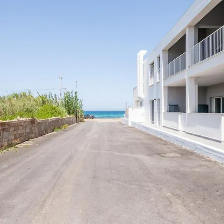 Appartement Angelina House - Sea Front Loft *