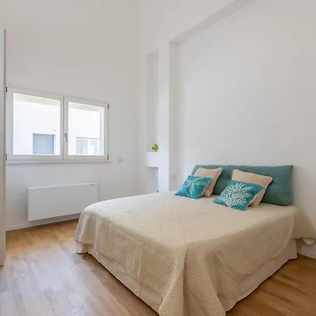 Angelina House - Sea Front Loft * Bari