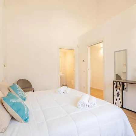 Angelina House - Sea Front Loft Lägenhet Bari