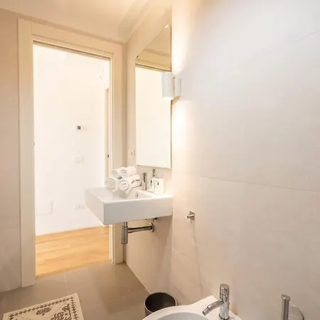 Apartament Angelina House - Sea Front Loft Bari