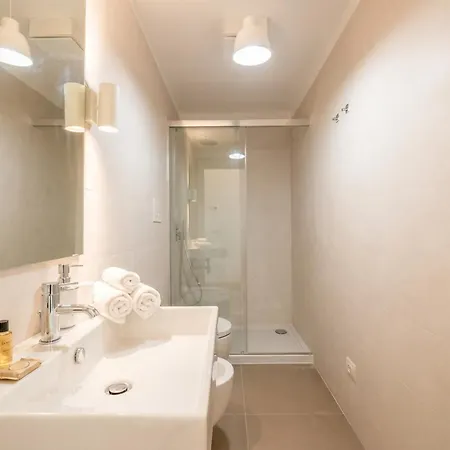 Angelina House - Sea Front Loft Bari