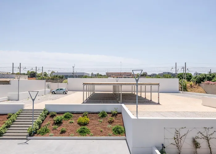 Angelina House - Sea Front Loft