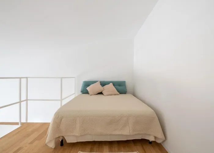 Apartamento Angelina House - Sea Front Loft